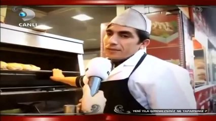 Yeni Yıla Giremezseniz Ne Yaparsınız _ (Beyaz Show 28 Aralık 2012)