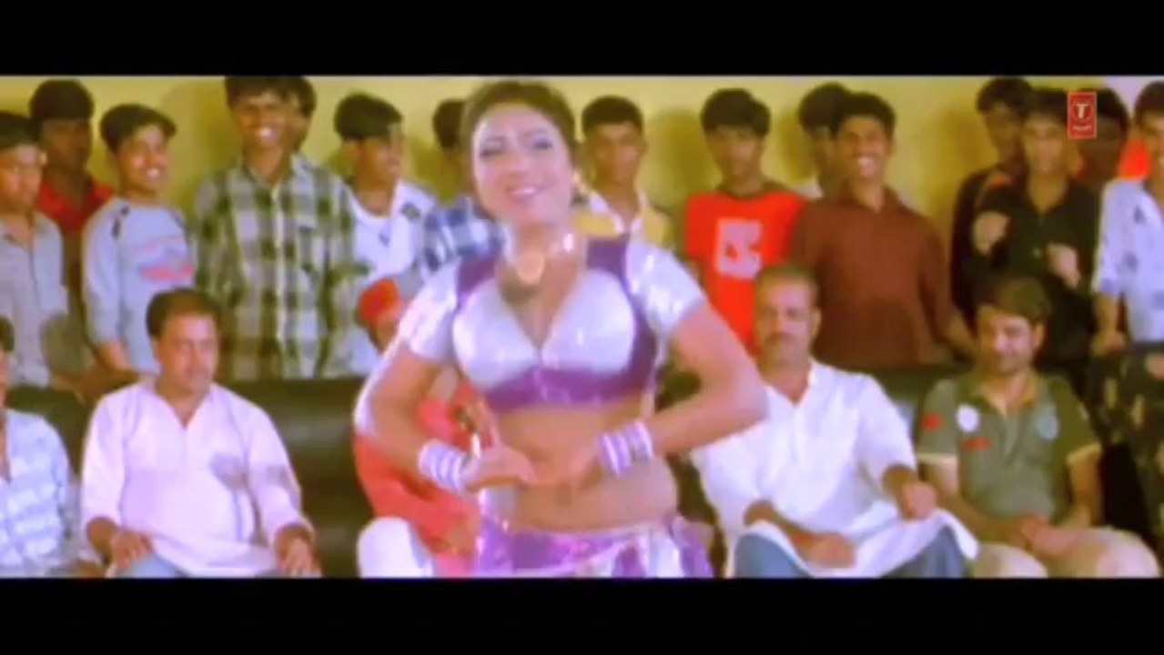 Choliya Mein Ghus Gail [Hot & Sensous Item Dance video] Mumbaiwali Munia