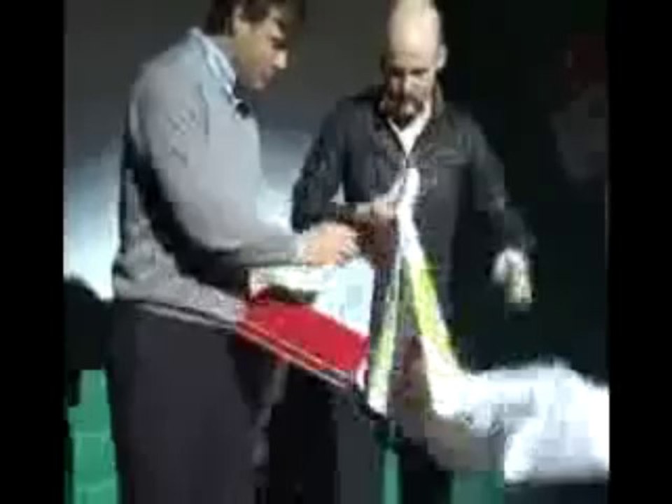 Yetenek Sizsiniz  Atalay Demirci Bursa Özel Stand Up Gösterisi Yeni .mp4