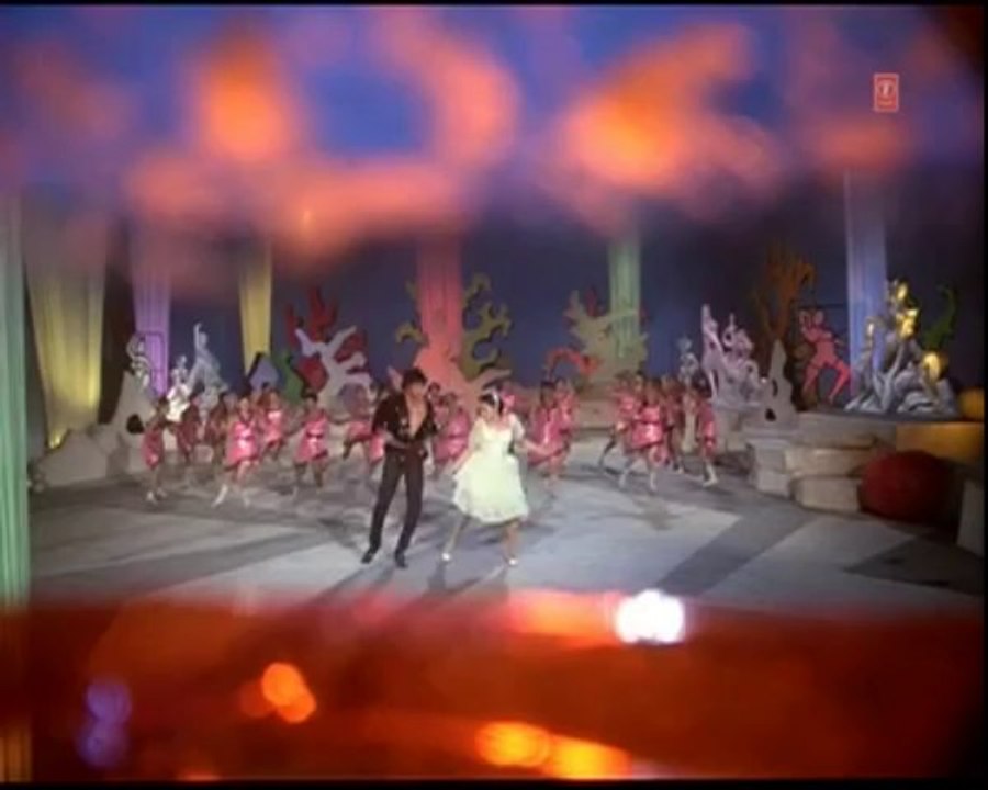 Mujhko Kehte Hai Romeo [Full Song] _ Muddat _ Mithun