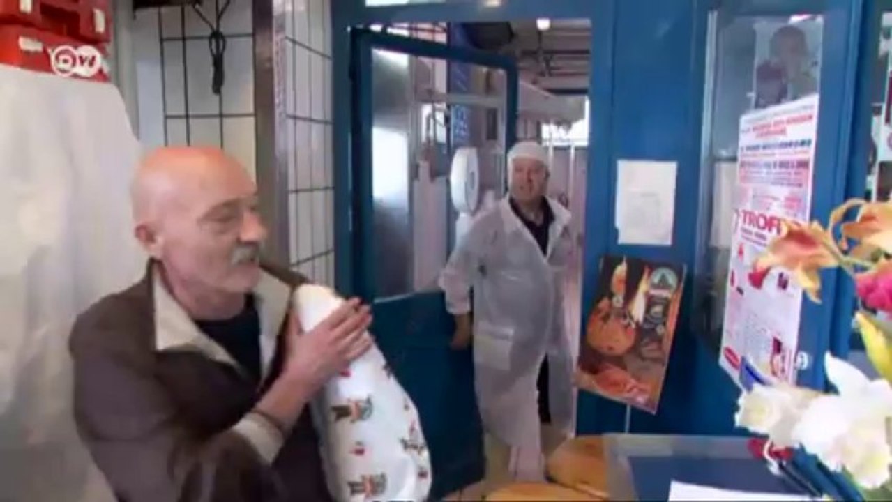 Bigoli alla carbonara aus Padua | Euromaxx a la carte