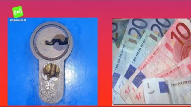 Presi tre rapinatori, due erano complici del Lupo Luciano Liboni