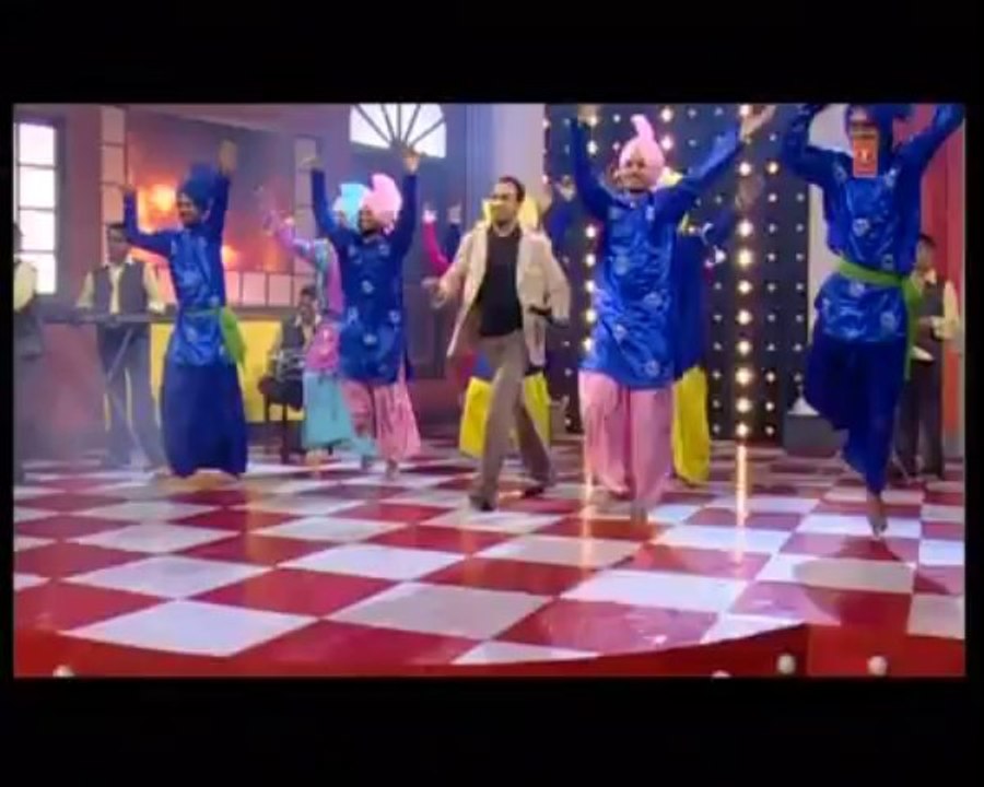 Harjit Harman [Official Song] Rog _ Mundri
