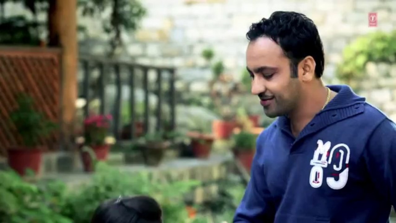 Harjit Harman Chann Latest Video Song _ Jhanjhar