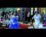 Parda Gira Ke Garda Machaval (Bhojpuri Hot Item Dance Video) Aakhri Rasta