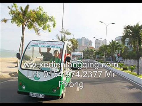 xe điện kéo hàng , xe điện chở hàng ... liên hê: 0164 974 2377 Mr Phong