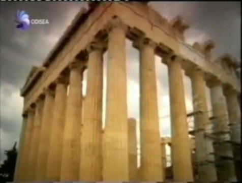 Atenas: Origen de la democracia (La batalla de Maraton)