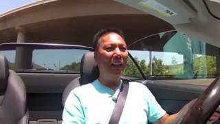 Driving with John Chow Episode 3 Finding Your Why