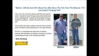 Burn The Fat Feed The Muscle Review - DONT Buy Burn The Fat Untill You Watch This