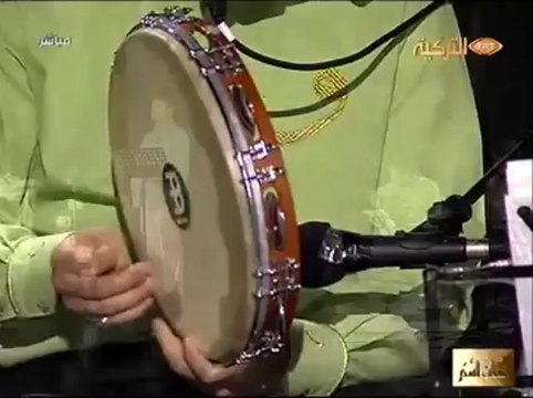 Ubeydullah Sezikli 19 Ramazan 2013