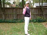 Intention Golf Instruction 1.-How to Make a Simple Golf Swing (the basic move)?