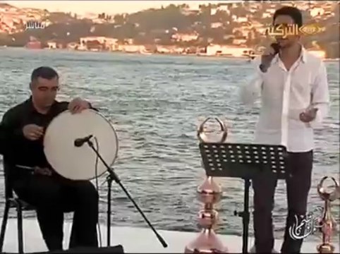 Yusuf Lebib Mevtıni Ramazan 2013