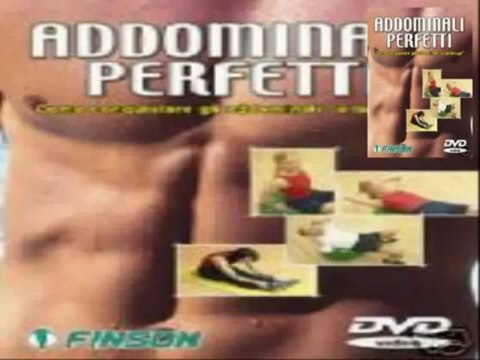 Addominali Perfetti + Addominali Perfetti In Una Settimana