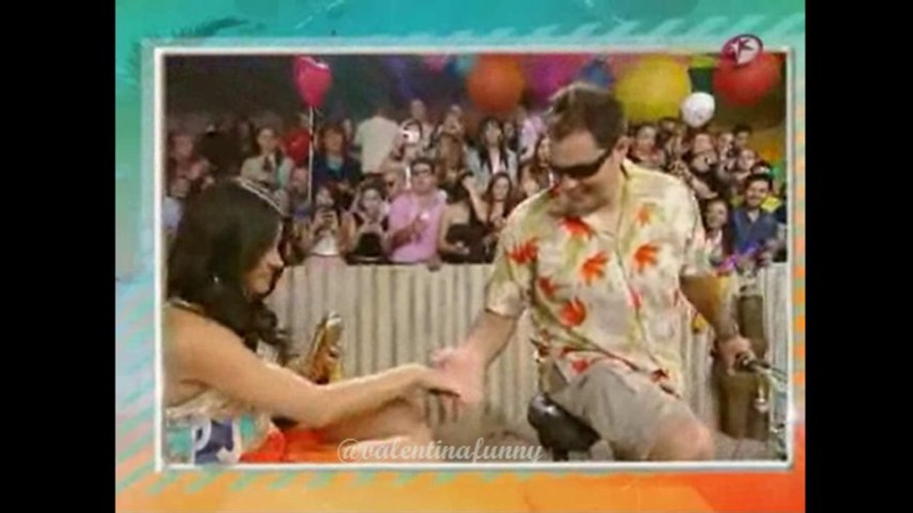 Maite Perroni (@MaiteOficial) Habla de "Eclipse de Luna" en alfombra roja de PJ