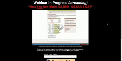 Before You Buy Google Sniper   100% Free   YouTube