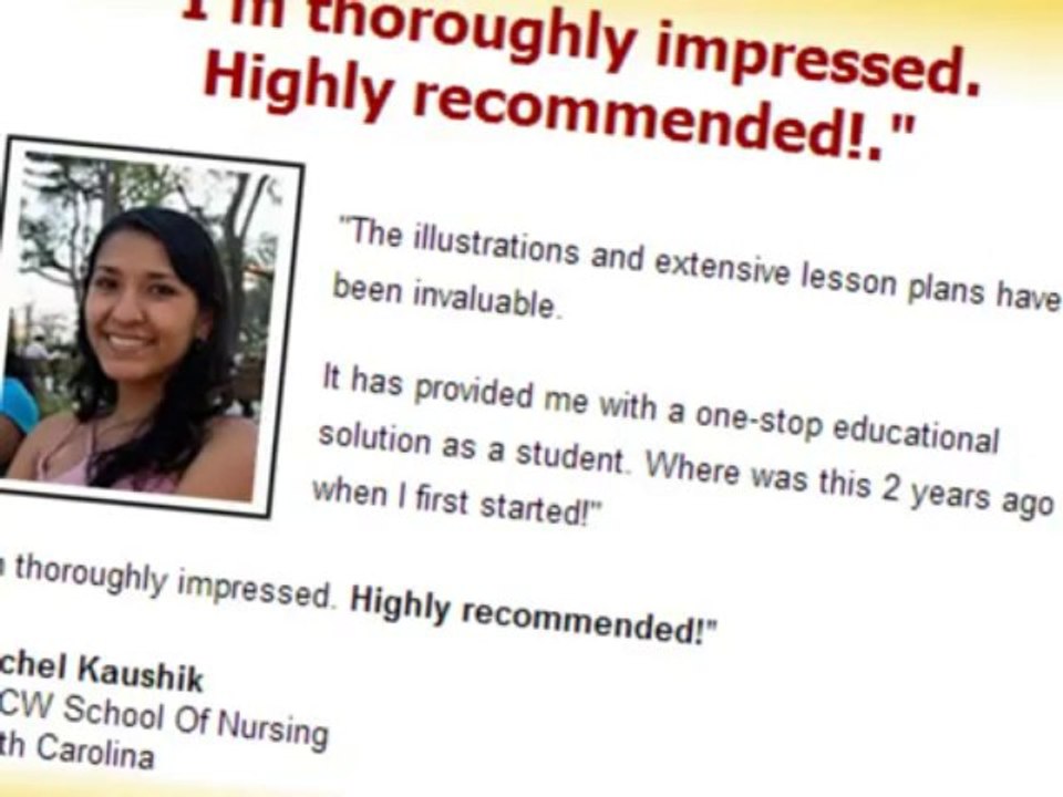 Atlas Of Human Anatomy - Must See!