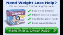 Fat Burning Furnace Review Is Fat Burning Furnace Scam?