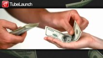 TubeLaunch - Earn easy cash by uploading to You Tube
