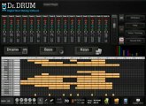 Best Beatmaking Program 2013 | Drum & Bass Loop Samples With Dr Drum Beat Maker