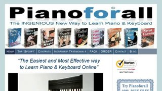 Piano For All Real Customer Review - Does Piano For All Work?