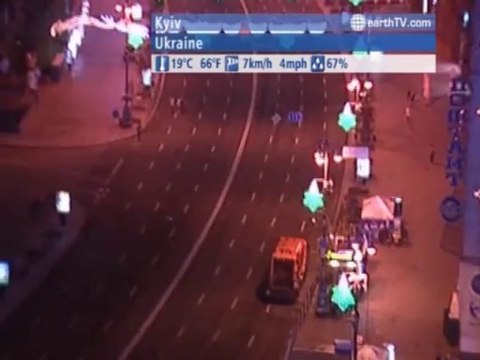 Niagara Falls - Canada, Melbourne - Australia, Lugano - Ticino - Switzerland, Amsterdam - Netherlands, Cape Town - South Africa, Kyiv - Ukraine, Warnemunde - Germany