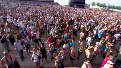 Paléo Festival Nyon - Best of de samedi