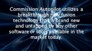 Commission Autopilot Review