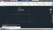 Move,Trim,Rotate Commands CAD 2013