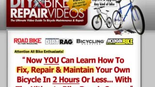 Diy Bike Repair  Web Internet-marketing-tips Review