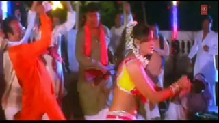 Na Bandook Na Raifal Dekha [Item Dance Video] Uthaile Ghunghta Chand Dekh Le