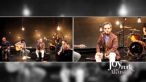 JoyTurk Akustik Feridun Düzağaç (14 Nisan 2013)