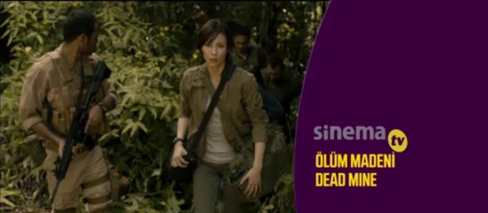 Ölüm Madeni / SinemaTV'de!