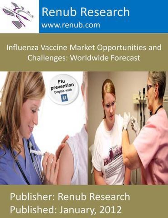 Influenza Vaccine Market http://www.renub.com/report/life-science/pharmaceuticals
