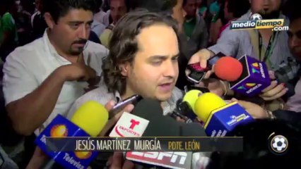 Analiza la Fiera, pasillo al Campeón: Jesús Martínez Murguía