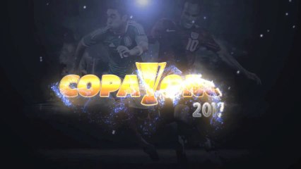 CONCACAF pide a jugadores no caer en trampas