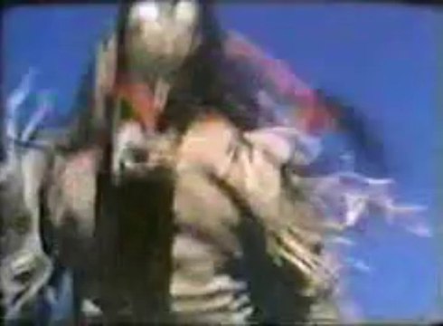 Grizzly Adams S2-E15 A Gentleman Tinker