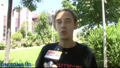 Intervista Salvatori