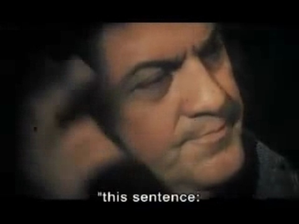 Fellini tourne Amarcord
