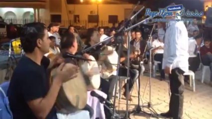 Célèbre chanteur d'eljem bent ljara