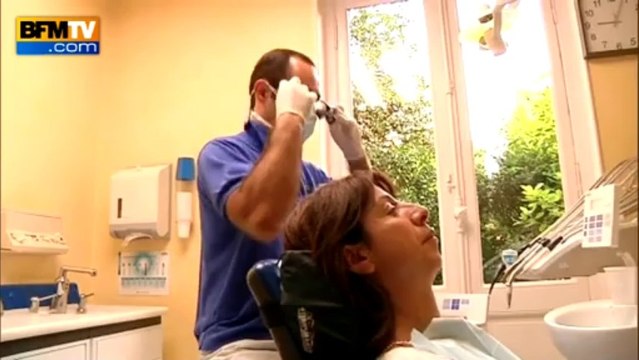 La proposition Le Roux inquiète les professionnels de la santé - 24/07