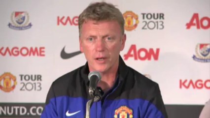 Rooney dołączy do United podczas spotkań w Azji