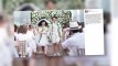Beth Ditto Marries Girlfriend Kristin Ogata in a Jean Paul Gaultier Dress