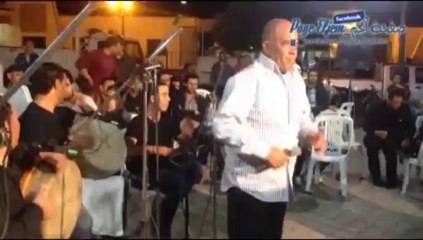 Célèbre chanteur d'eljem hbiba ya hbiba