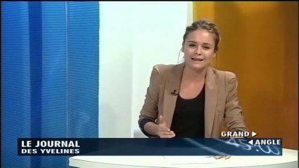 JT: Iran: la présidentielle vue par Abolhassan BANI SADR