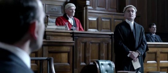 Downton Abbey 2.Sezon 9.Bölüm / SinemaTV'de!