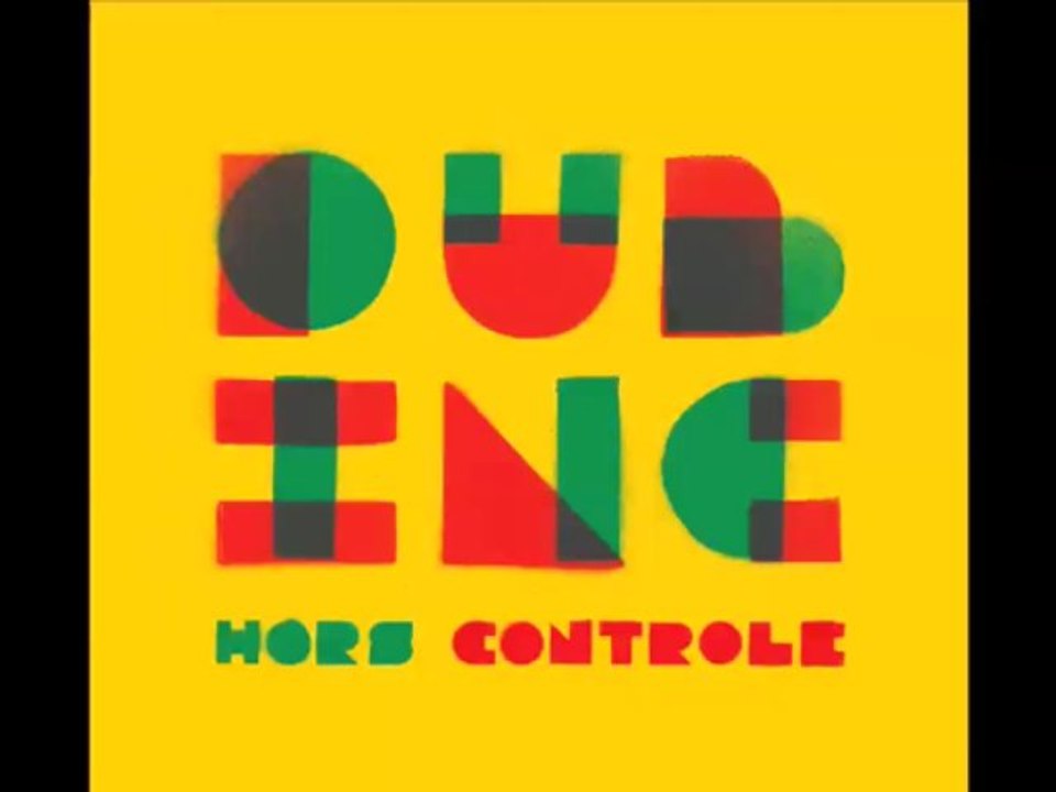 Crazy Island - Dub inc / Album : Hors contrôle