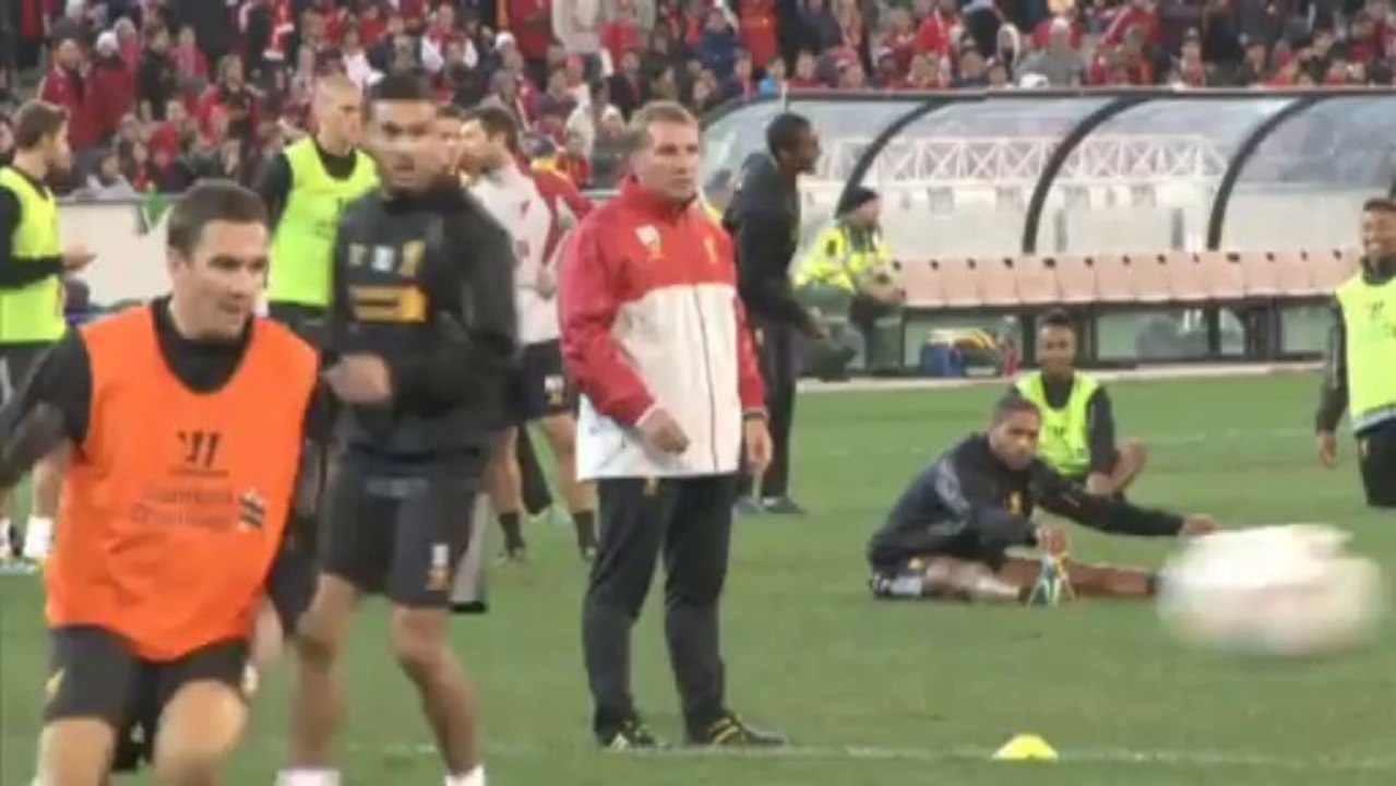 40 milionów i 1funt to za mało za Suareza