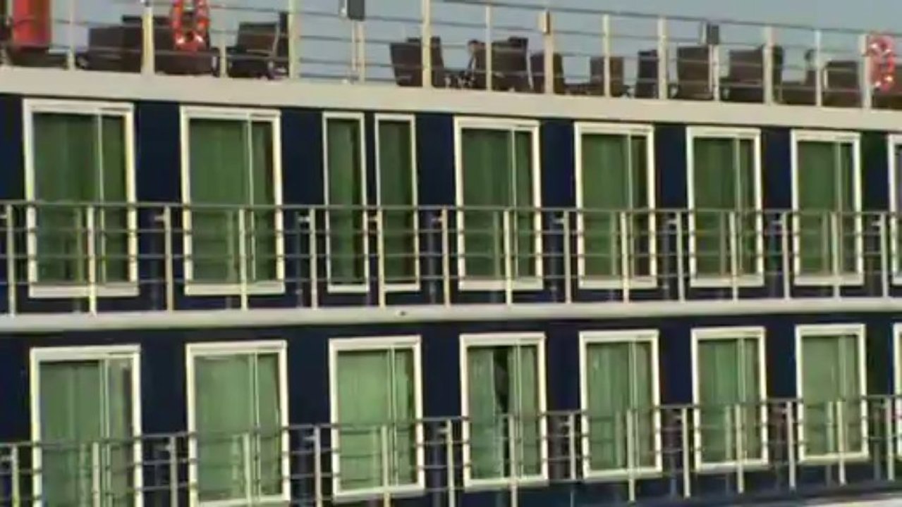 MS River Splendor Flusskreuzfahrt