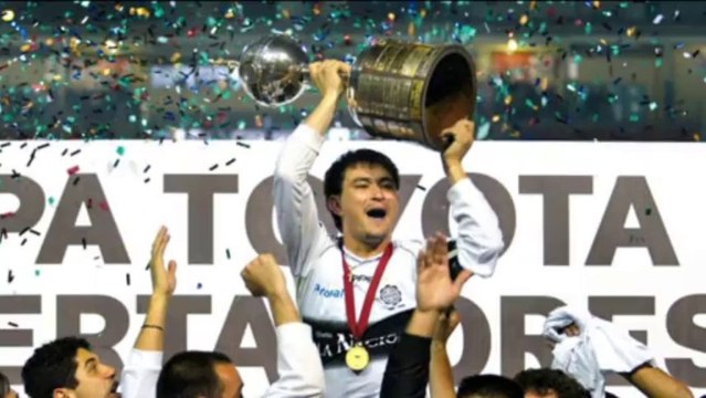 Copa Libertadores - Ronaldinho veut hisser Mineiro au sommet