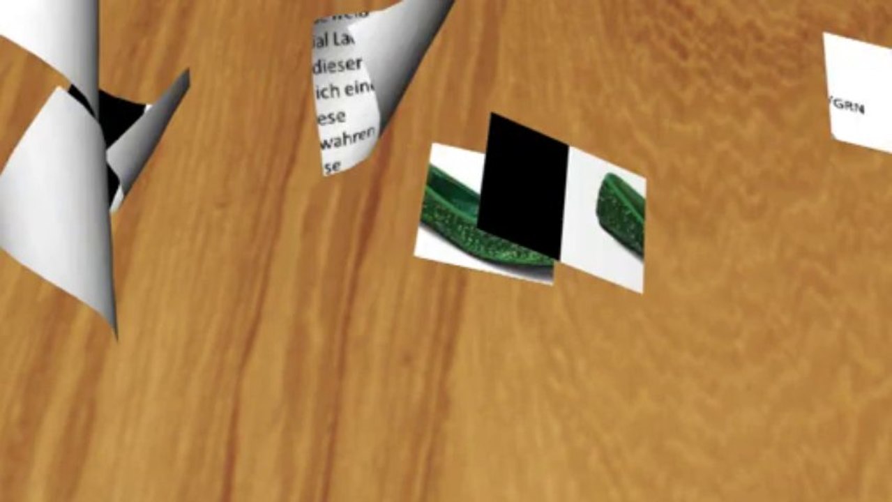 Ballerinas Modenschau – HighHeels-Boutique.com!